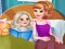 Игра Adventure Bedtime Stories онлайн