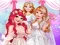 Игра Princess Wedding Transformation онлайн