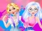 Игра Princess Color Splash Festival онлайн