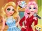 Игра Emoji Mood Makeover онлайн