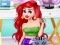 Игра Princesses Neon Fashion онлайн