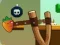 Игра Angry Vegetable 2 онлайн