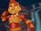 Игра Robo Runner онлайн