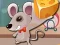 Игра Mouse and Cheese онлайн