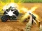 Игра Warzone Getaway 2020 онлайн