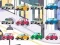 Игра Work Day Drive Match 3 онлайн