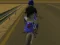 Игра Stunt Bike Racer онлайн