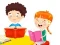 Игра School Kids Differences онлайн