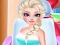 Игра Princess Nail Salon Makeover онлайн