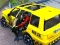 Игра Offroad Hummer Uphill Jeep Driver онлайн
