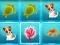 Игра Sea Travel Match 3 онлайн
