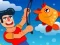Игра Fishing. io онлайн