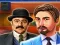 Игра The Great Robbery онлайн