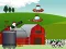 Игра Bazooka Chicken онлайн