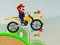Игра Mario Ride 3 онлайн