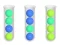 Игра Sorting balls онлайн