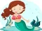 Игра Mermaid Jigsaw онлайн