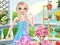 Игра Princess Happy Tea Party Cooking онлайн