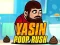 Игра Yasin Poop Rush онлайн