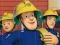 Игра Fireman Sam Puzzle Slider онлайн