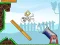 Игра Skeleton Launcher - Levels Pack онлайн