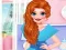 Игра Princesses Crazy Dress Design онлайн