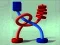 Игра Twisted Rods онлайн