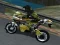 Игра Highway Traffic Moto Stunt Racer онлайн
