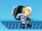 Игра Crazy Jetpack Ride онлайн