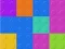 Игра Colored Bricks онлайн