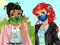 Игра Princess Masked онлайн