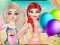 Игра Princess Fashion Summer Swimsuit онлайн
