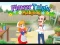 Игра Flower Triple Mahjong онлайн