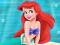 Игра The Little Mermaid Adventure онлайн