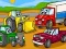 Игра Cartoons Five Diffs онлайн