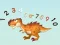 Игра Dinosaur Math онлайн