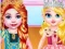 Игра Baby Taylor Princess Cosplay Party онлайн