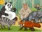 Игра Wildlife Safari Five Diffs онлайн