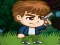 Игра The Ironic Zombie онлайн