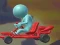 Игра Mini Cart Race онлайн
