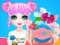 Игра Princess Slime Factory онлайн
