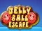 Игра Jelly Ball Escape онлайн