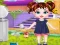 Игра Baby Taylor Backyard Cleaning онлайн