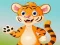 Игра Which Is Different Animal онлайн