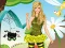 Игра Bumble Bee Girl онлайн