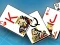 Игра Double Solitaire онлайн