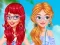 Игра Princesses Stylish Sunglasses онлайн