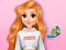 Игра Princess HypeBae Blogger Story онлайн