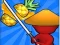 Игра Fruit Samurai онлайн