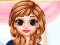 Игра Princess Makeover Fashion Blog онлайн